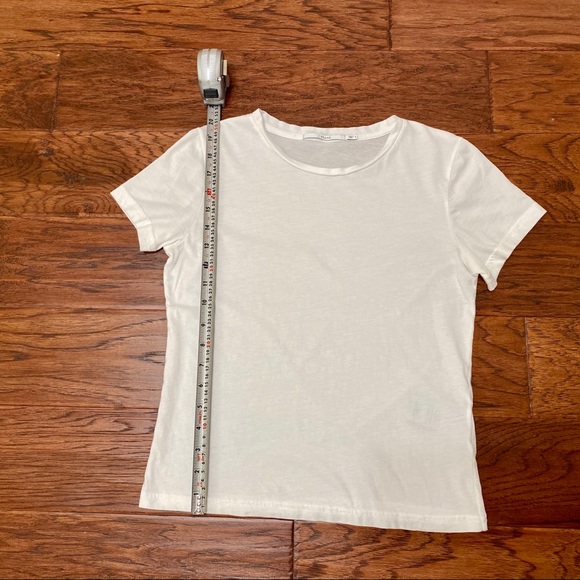 J Brand 811 Tee - Picture 4 of 8